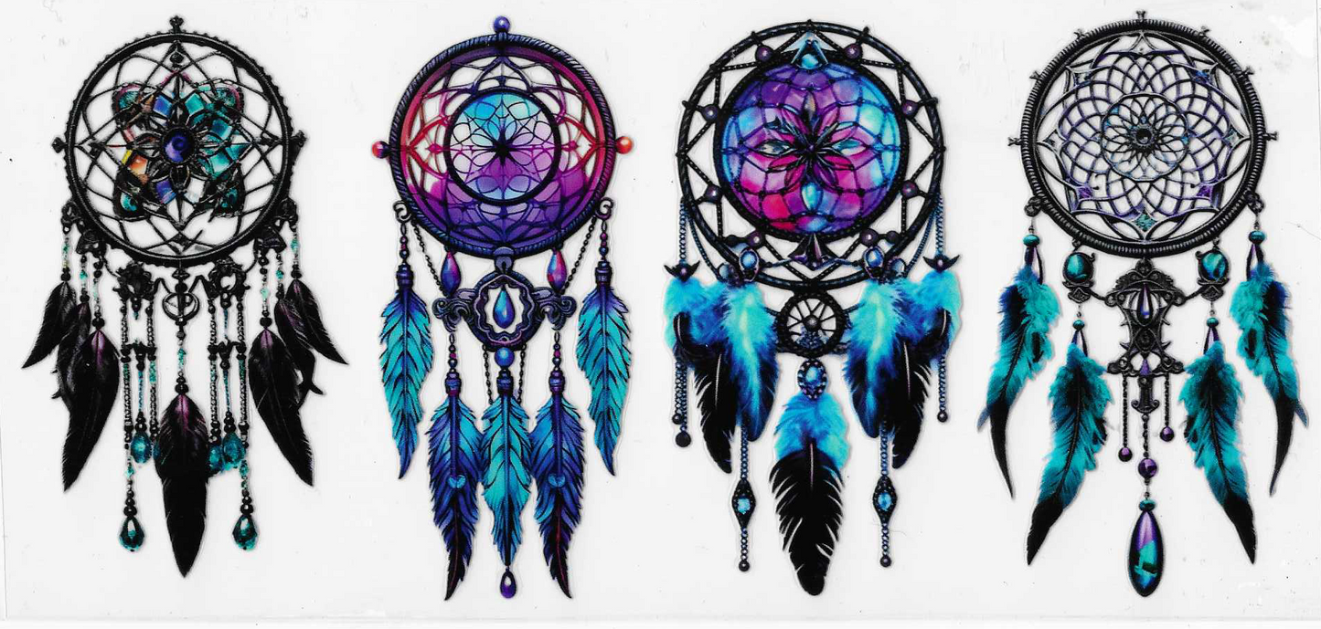 Dreamcatcher's