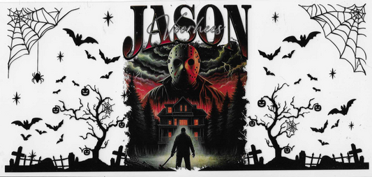 Jason Voorhees
