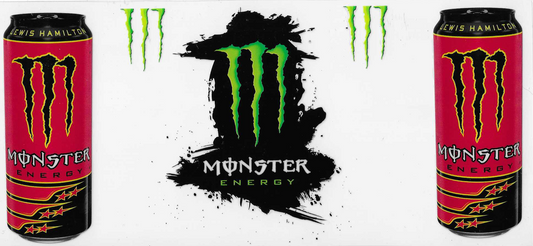 Red Monster