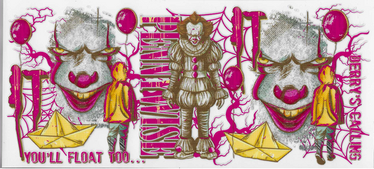 Pennywise