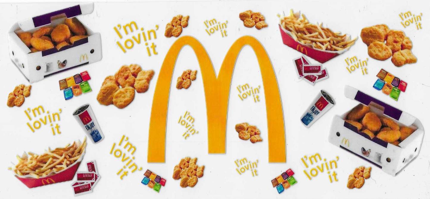 McDonalds