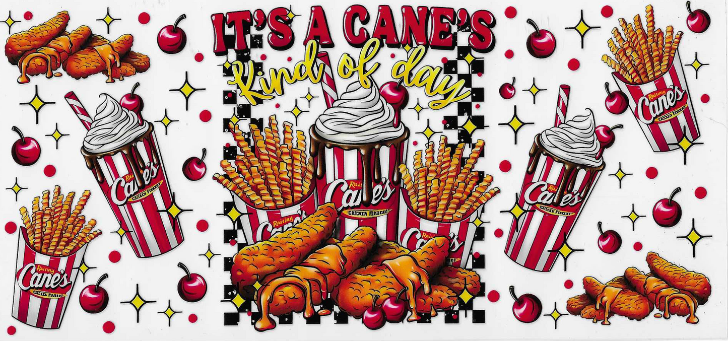 Canes