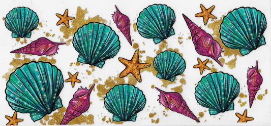 Seashells