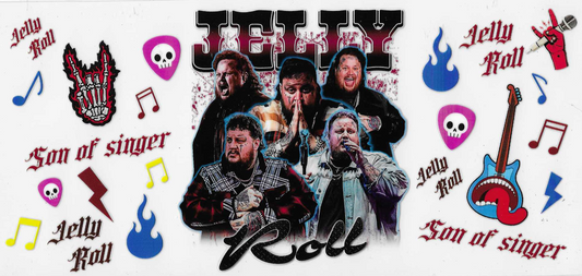 Jelly Roll