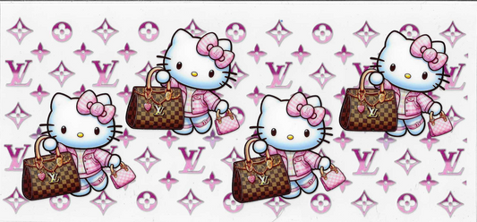 LV Hello Kitty