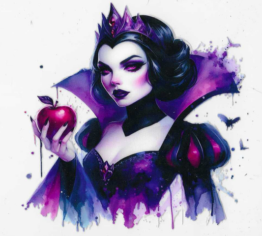 Evil Queen