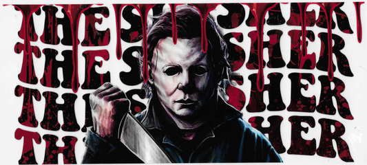 Michael Myers The Slasher