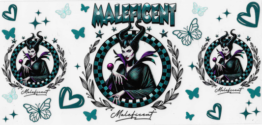 Maleficent