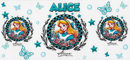 Alice