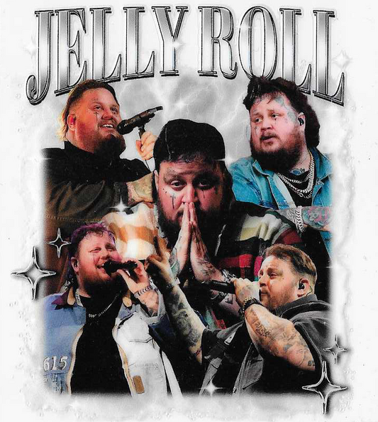 Jellyroll