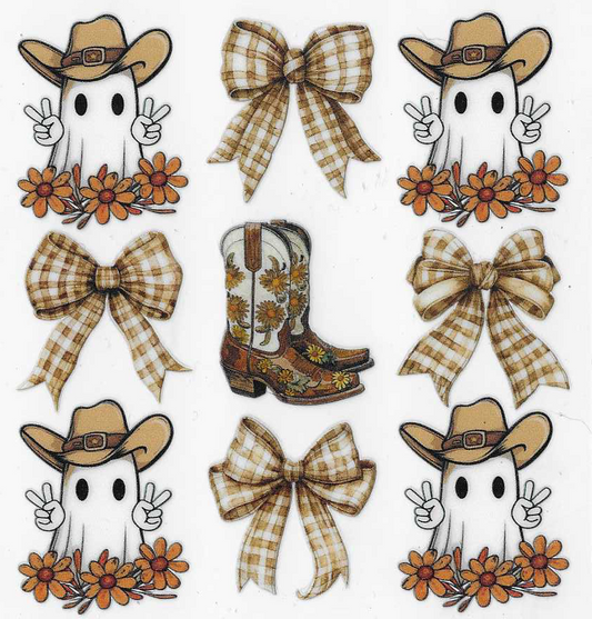 Cowboy Ghostie