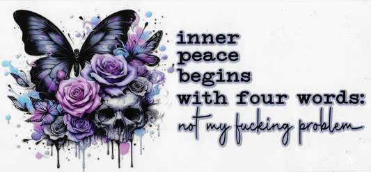 Inner Peace