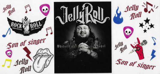 Jellyroll
