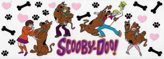 Scooby Do