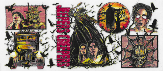 Jeeper Creepers