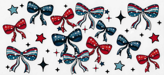 Bows 4TH Of July