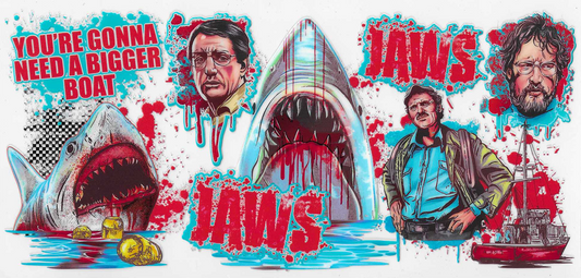 Jaws