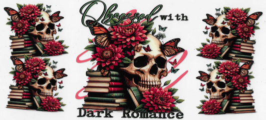 Dark Romance