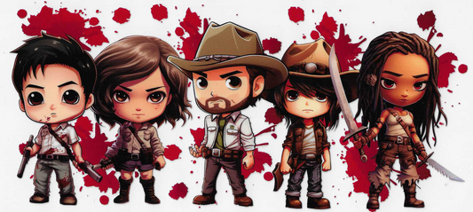 Walking Dead