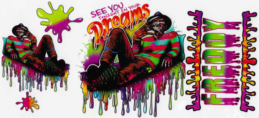 Freddy