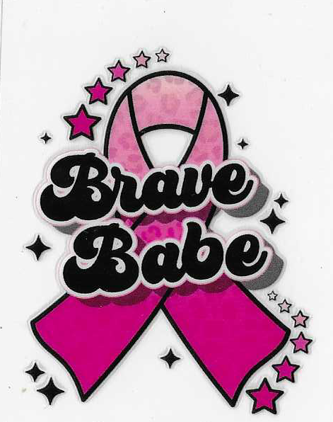 Brave Babe
