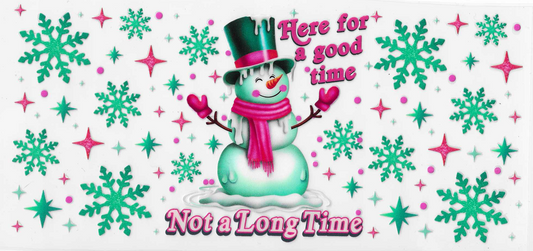 Snowman