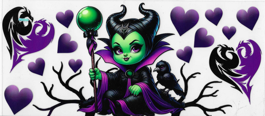 Maleficent