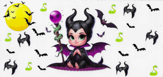 Maleficent