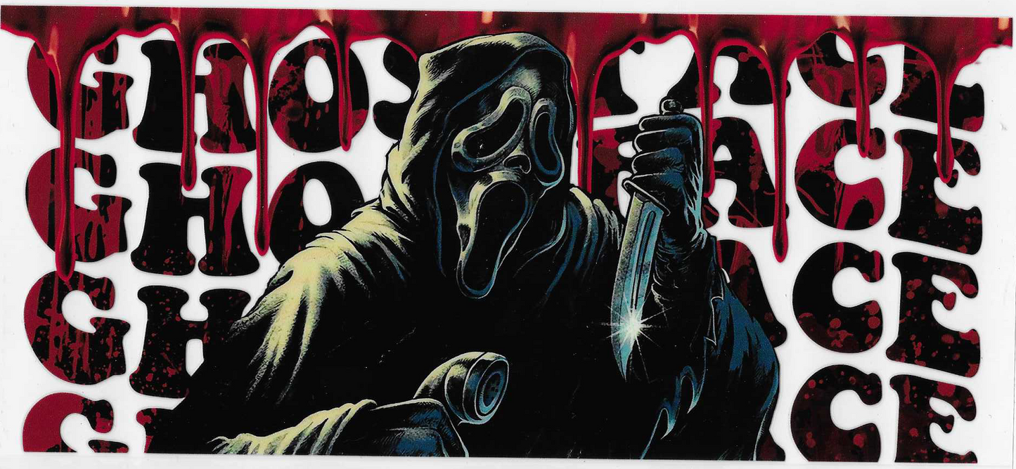 Ghostface