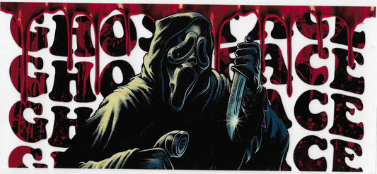 Ghostface