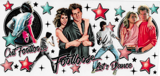 Footloose