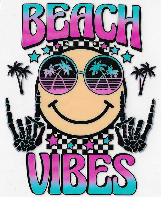 Beach Vibes