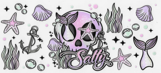 Salty