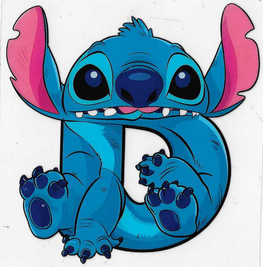 Stitch D