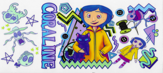 Coraline