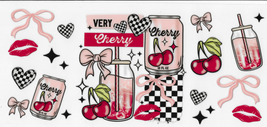 Very Cherry