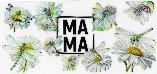 Holographic Mama