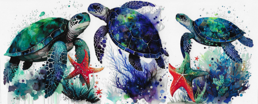 Sea Turtle