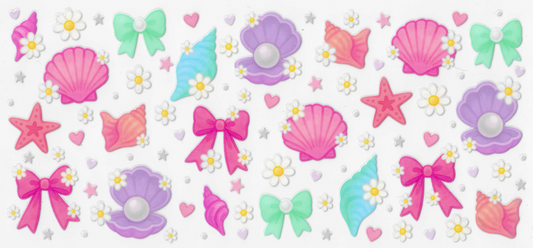 Shells & Bows