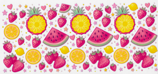 Summer Fruit