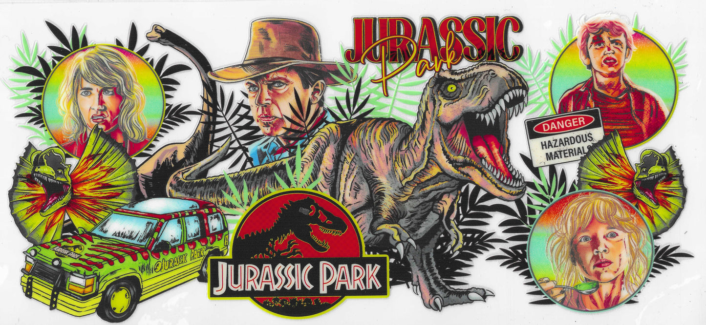 Jurassic Park
