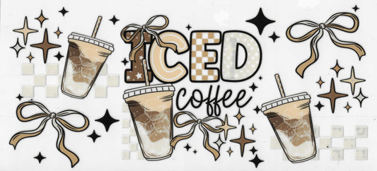 Iced Coffee