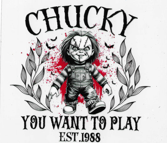 Chucky