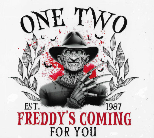 Freddy
