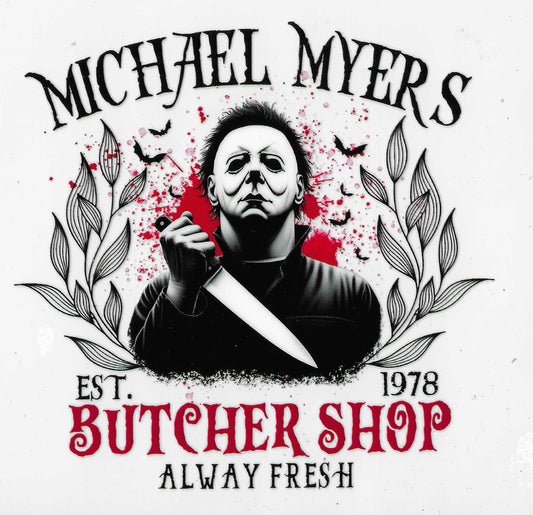 Michael Myers