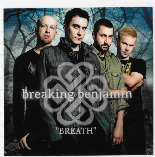 Breaking Benjamin