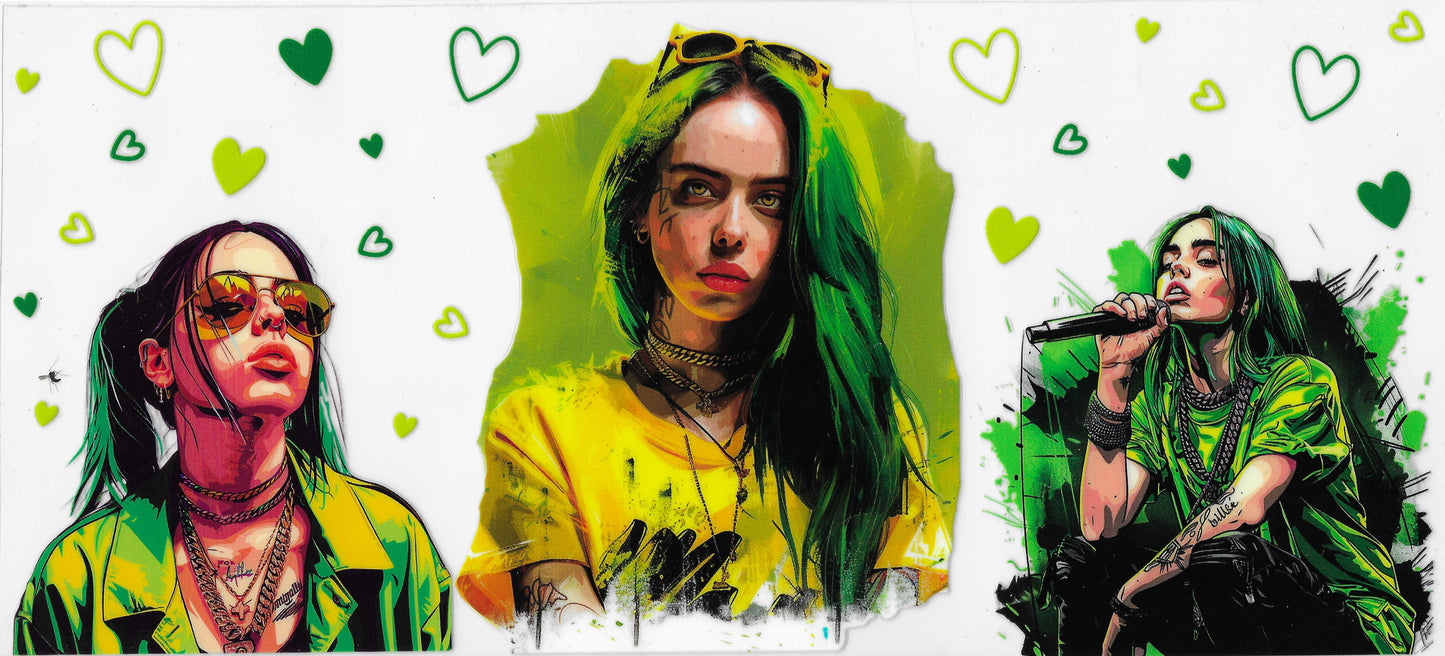 Billie Eilish