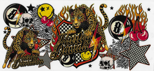 Harley Davidson