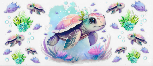 Sea Turtle