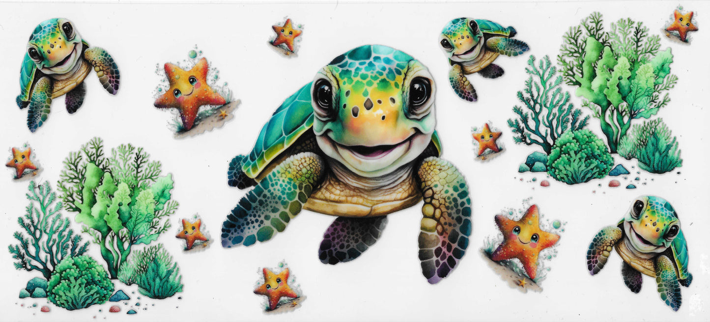Sea Turtle